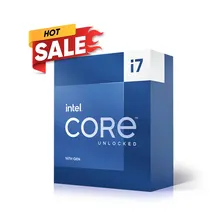 CPU Intel Core i7 14700K Tray VAT | LGA 1700, 20 nhân/28 luồng, Max 5.6 GHz