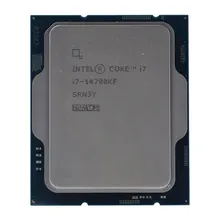 PC Gaming Core i7 14700KF | RAM 32GB DDR5 | RTX 5060 Ti 16GB | SSD 1TB NVMe (Mới)