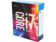 CPU Intel Core i7 6700K (4.20GHz, 8M, 4 Cores 8 Threads) Tray New chưa gồm Fan