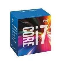 CPU Intel Core i7 7700 Cũ | 4.20GHz, 8M, 4 Cores 8 Threads Cũ