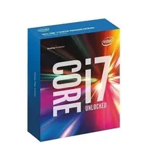 CPU Intel Core i7-7700K (Cũ, Tray) | LGA1151, 4 nhân 8 luồng, Không kèm fan