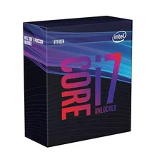 CPU Intel Core i7-9700 (Cũ, Tray) | LGA1151, 8 nhân 8 luồng, Không kèm fan