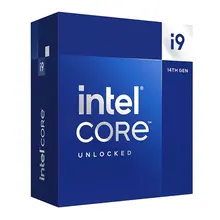 CPU INTEL CORE I9 14900K Chính Hãng (UP TO 6.0Ghz, 24 NHÂN 32 LUỒNG, 36MB CACHE, 125W) - Socket Intel LGA 1700/RAPTOR LAKE