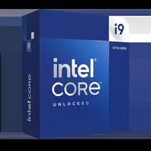 CPU Intel Core i9 14900K Cũ | 6.0GHz, 24 Cores 32 Threads, LGA 1700