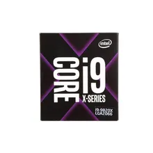 CPU Intel Core i9 9820X | LGA 2066, 10 nhân/20 luồng, Max 4.1 GHz