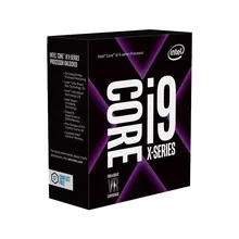 CPU Intel Core i9 9940X | LGA 2066, 14 nhân/28 luồng, Max 4.5 GHz