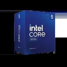 CPU Intel Core Ultra 5 225F Box Chính Hãng (BX80768225FSRQD2)