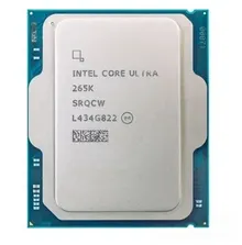 PC Gaming Core Ultra 7 265K | RAM 64GB DDR5 | RTX 5050 8GB | SSD 1TB NVMe (Mới)