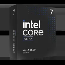 CPU Intel Core Ultra 7 265K Tray VAT | LGA 1851, 20 nhân/20 luồng, Max 5.5 GHz