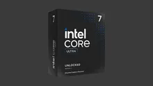 CPU Intel Core Ultra 7 265KF Tray Chính Hãng (No Box) | LGA 1851, 20 nhân/20 luồng, Max 5.5GHz