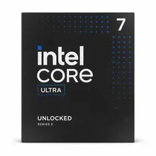 PC Gaming Core Ultra 7 270K | RAM 32GB DDR5 | RTX 5070 12GB | SSD 1TB NVMe (Mới)