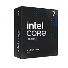CPU Intel Core Ultra 7 270K Plus Box Chính Hãng (BX80768270KSA4V6) | FCLGA1851, 24 nhân/24 luồng, Max 5.5GHz