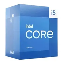 CPU Intel i5-13400F Box chính hãng (Up To 4.60GHz, 10 Nhân 16 Luồng, LGA 1700)
