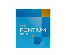 CPU Intel Pentium Gold G6405 Tray VAT | LGA1200, 2 nhân/4 luồng, Max
