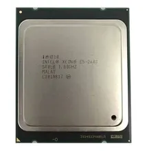 CPU Intel Xeon E5-2603 Cũ | LGA2011, 4 nhân/4 luồng