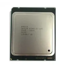 CPU Intel Xeon E5-2603 Cũ | LGA2011, 4 nhân/4 luồng
