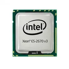 CPU Intel Xeon E5 2670 V3 Tray | LGA2011, 12 nhân/24 luồng, Max 3.1 GHz