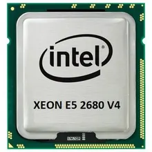CPU Intel Xeon E5 2680v4 (2.4GHz - 3.3GHz, 14 Nhân, 28 Luồng, LGA 2011-v3) Chính Hãng