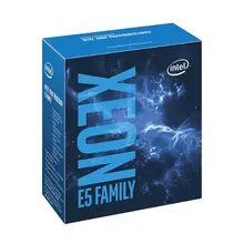 CPU Intel Xeon E5-2696v4 (2.2GHz Turbo Up To 3.6GHz, 22 nhân 44 luồng, 55MB Cache, LGA 2011-3) Chính Hãng