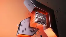 CPU Tray AMD Ryzen 5 7500F (3.7 GHz Upto 5.0 GHz / 38MB / 6 Cores, 12 Threads / 65W / AM5)