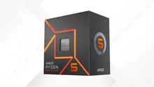 CPU Tray AMD Ryzen 5 7500F (3.7 GHz Upto 5.0 GHz / 38MB / 6 Cores, 12 Threads / 65W / AM5)