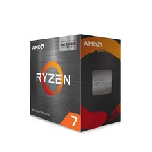 CPU Tray AMD Ryzen 7 5700X3D (3.0GHz Upto 4.1GHz / 100MB / 8 Cores, 16 Threads / 105W / Socket AM4)