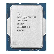 PC Gaming Core i5 12400F | RAM 16GB DDR4 | RTX 3050 6GB | SSD 500GB NVMe (Mới)