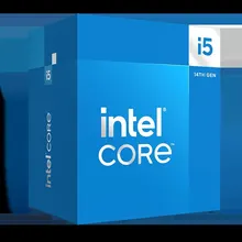 Cpu Tray Intel Core i5 14400 New | 4.7 GHz, 10 Cores 16 Threads, LGA1700