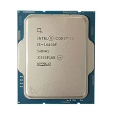 PC Gaming Intel Core i5 14400F | RAM 16GB DDR4 | RTX 5060 Ti 8GB | SSD 512GB (Mới)
