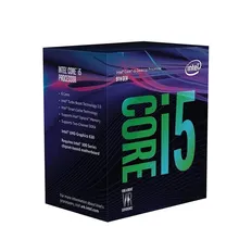 CPU Tray Intel Core i5 9400F (2.9GHz turbo up to 4.1GHz, 6 nhân, 6 luồng, LGA 1151-v2)