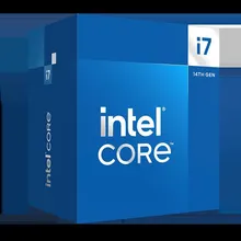 Cpu Tray Intel Core i7 14700 New | 5.4 GHz, 20 Cores 28 Threads, LGA1700