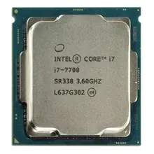 CPU AMD Ryzen 7 7700 Tray - Nobox | AM5, 8 nhân/16 luồng, Max 5.3 GHz