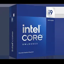 Cpu Tray Intel Core i9 14900KF New | Up to 5.8GHz, 24 cores 32 threads