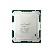 CPU Tray Intel Xeon cũ E5-2680 v4 (2.4GHz - 3.3GHz, 14 Nhân, 28 Luồng, LGA 2011-v3)