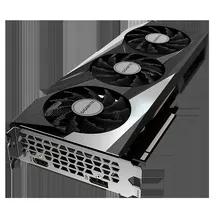 [Cũ] Card màn hình (AMD) Gigabyte RX 6500XT GAMING OC 4G 3 Fan (GV-R65XTGAMING OC-4GD) | BH 3T STAR