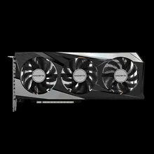 [Cũ] Card màn hình (AMD) Gigabyte RX 6500XT GAMING OC 4G 3 Fan (GV-R65XTGAMING OC-4GD) | BH 3T STAR