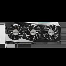 [Cũ] Card màn hình (AMD) Gigabyte RX7600 Gaming Oc 8G 3 Fan | BH 3T STAR