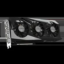 [Cũ] Card màn hình (AMD) Gigabyte RX7600 Gaming Oc 8G 3 Fan | BH 3T STAR