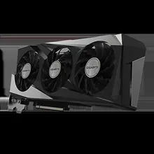 [Cũ] Card màn hình (AMD) Gigabyte RX7600 Gaming Oc 8G 3 Fan | BH 3T STAR