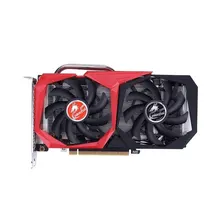 [Cũ] Card màn hình Colorful GTX1650 4G EX 2 Fan | BH 3T