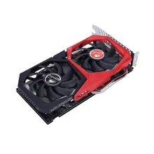 [Cũ] Card màn hình Colorful GTX1650 4G EX 2 Fan | BH 3T