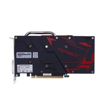 [Cũ] Card màn hình Colorful GTX1650 4G EX 2 Fan | BH 3T