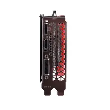 [Cũ] Card màn hình Colorful GTX1650 4G EX 2 Fan | BH 3T