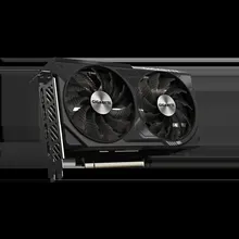 [Cũ] Card màn hình Gigabyte RTX 4070 Windforce OC 12GB 2 Fan | BH 3T STAR