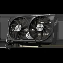 [Cũ] Card màn hình Gigabyte RTX 4070 Windforce OC 12GB 2 Fan | BH 3T STAR
