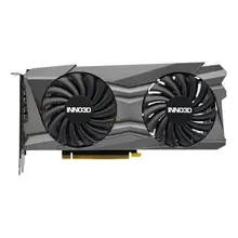 [Cũ] Card màn hình Inno3D RTX3050 6G Twin X2 2 Fan | BH 3T STAR