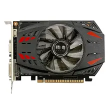 [Cũ] Card màn hình T-Wolf GTX 750Ti 4G 1 Fan | BH 3T STAR