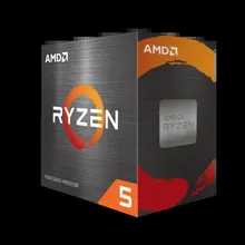 [Cũ] CPU Amd Ryzen 5 5600 (no box). Không fan | BH 36T Serial