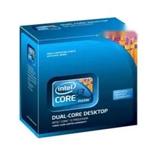 [Cũ] CPU I3 530 - 4M Cache, 2,93 G | BH 36T STAR Và Serial