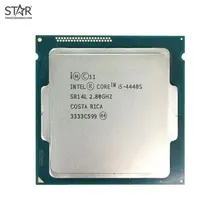 [Cũ] CPU I5 4440 (No box), Không fan | BH 36T STAR Và Serial